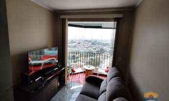 Imagem: Apartamento com 3 dormitórios à venda