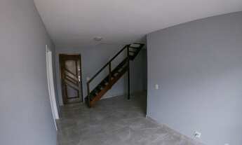 Imagem 3: Cobertura duplex para venda possui 140 metros quadrados com 3 quartos