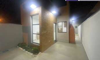 Imagem 4: Casa à venda no Parque Residencial Sabiás, em Indaiatuba SP