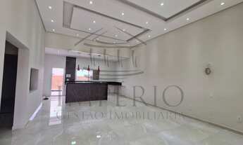 Imagem 2: Casa com 2 suítes no Condomínio Lagos D&apos;Icaraí - Salto/SP