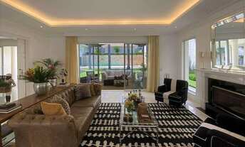 Imagem 2: Casa a venda Granja Viana Condominio Jardim Mediterraneo