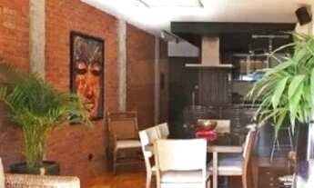 Imagem 5: Cobertura à venda com 214m², Pinheiros - São Paulo