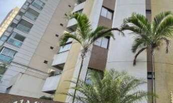 Imagem: Cloude Monet, na Batista Campos, 4 suítes