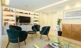 Imagem 7: Apartamento com 2 suítes + 2 Oficces à venda, 111 m² - Brooklin Novo - São Paulo/SP