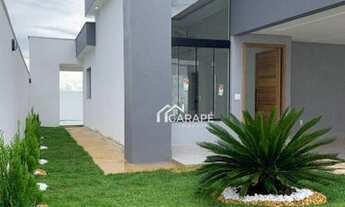 Imagem 5: Casa de 3 quartos no bairro Pousada Del Rey