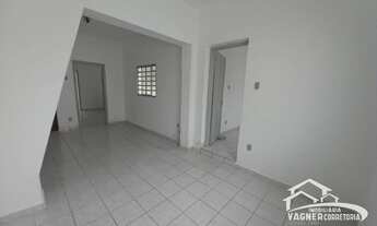 Imagem 3: Alugo apartamento no Centro de Lorena - SP