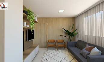 Imagem 5: BELO HORIZONTE - Apartamento Padrão - Santa Terezinha