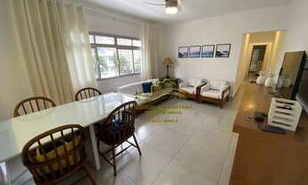 Imagem 3: Apartamento com 2 dormitórios à venda, 100 m² por R$ 520.000,00 - Praia das Astúrias - Gua