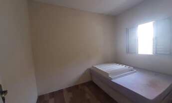 Imagem 5: Linda casa em terreno de 125 metros, no Salerno com 2 quartos, 2 banheiros, e garage cober