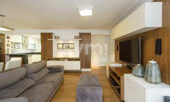 Imagem 3: CURITIBA - Apartamento Padrão - Ecoville