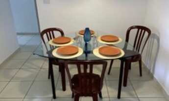 Imagem 4: Apartamento para venda no Condomínio Belas Artes