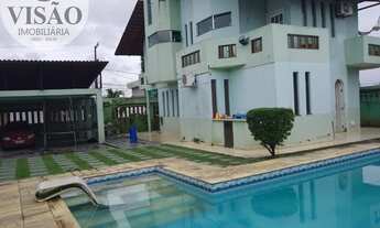 Imagem 3: CASA RESIDENCIAL em MANAUS - AM, PONTA NEGRA