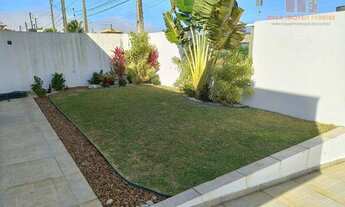 Imagem 4: Casa com 2 dormitórios à venda, 60 m² por R$ 230.000,00 - Jardim Veneza - Peruíbe/SP