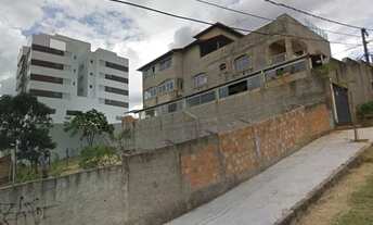 Imagem 4: Belo Horizonte - Loteamento/Condomínio - Jardim Paquetá