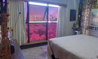 Imagem 6: Apartamento para venda possui 210 metros quadrados com 4 quartos em Setor Oeste - Goiânia