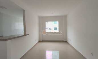 Imagem 3: Apartamento com 2 dormitórios à venda, 53 m² por R$ 210.000,00 - Recanto da Mata - Juiz de