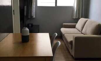 Imagem: Apartamento para venda possui 45 metros