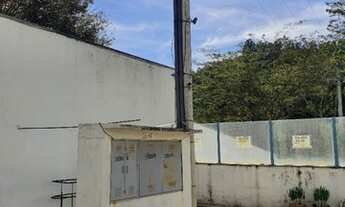 Imagem 5: Galpão/Depósito/Armazém para aluguel tem 2800 metros quadrados