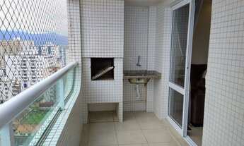 Imagem: Apartamento 2 dormitórios -Aviação