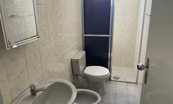 Imagem 2: Apartamento para aluguel com 58 metros quadrados com 2 quartos em Higienópolis - Piracicab