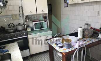 Imagem 12: Rio de Janeiro - Casa Padrão - Tijuca