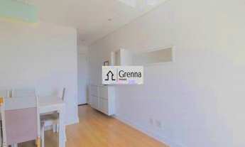 Imagem 4: Apartamento para venda com 47 m² - Pinheiros, São Paulo