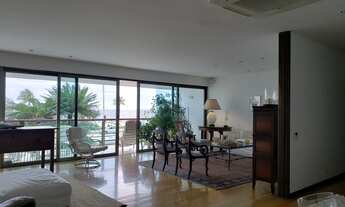 Imagem 3: Vieira Souto apartamento de 4 quartos