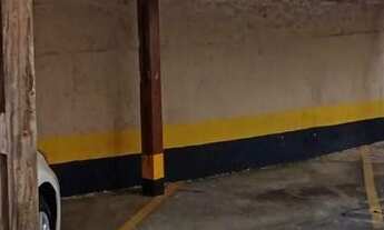 Imagem 6: Apartamento para venda com 55 metros quadrados com 2 quartos