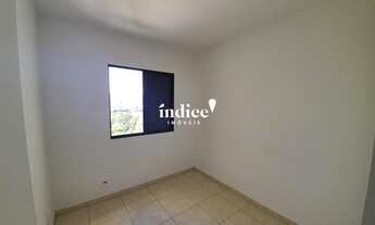 Imagem 5: Apartamento à venda 2 quartos 1 vaga Jardim Maria Goretti Ribeirão Preto