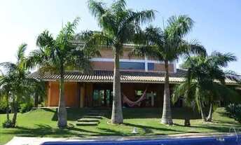 Imagem 6: Casa de condomínio térrea para aluguel e venda possui 2540metros quadrados com 2 quartos