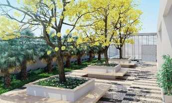 Imagem: Ap de 3 Suítes 97m² Bairro Jundiaí Entrada