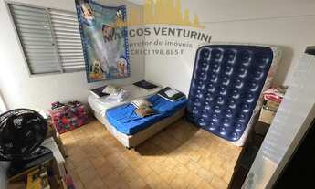 Imagem 4: Apartamento á Venda 1 dormitório - Tupi - Praia Grande - SP