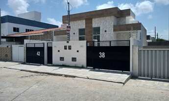 Imagem 2: Casa para venda tem 58 metros quadrados com 2 quartos em Gramame - João Pessoa - Paraíba