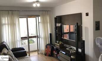 Imagem 2: Apartamento 2 dormitórios para venda em Pinheiros