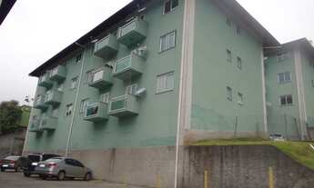 Imagem 2: Apartamento novo com 2 quartos no Morin - Petrópolis