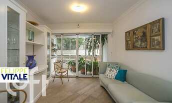 Imagem 3: Apartamento Padrão para Venda em Vila Olímpia São Paulo-SP - 490