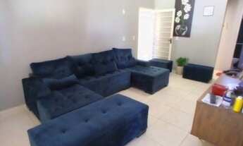 Imagem 4: Casa de condomínio para venda possui 250 metros quadrados com 4 quartos