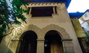 Imagem 5: Casa para aluguel e venda com 510 metros quadrados com 4 quartos em Laranjeiras