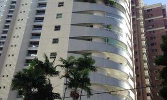 Imagem 2: Apartamento residencial à venda, Meireles, Fortaleza