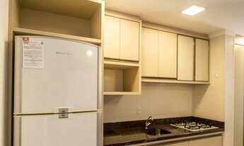 Imagem 6: 2 quartos mobiliado