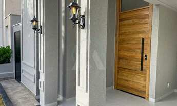 Imagem 3: SãO JOSé DO RIO PRETO - Casa de Condomínio - Fazenda Retiro (Zona Rural