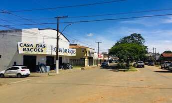 Imagem 5: Área de 2400 metros próximo ao centro de Pires do rio setor vila nova