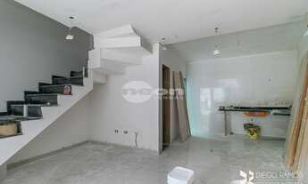 Imagem 2: SANTO ANDRé - Casa Padrão - Vila Curuçá