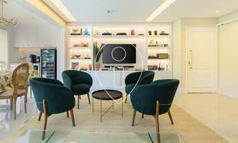 Imagem 6: Apartamento com 2 suítes + 2 Oficces à venda, 111 m² - Brooklin Novo - São Paulo/SP