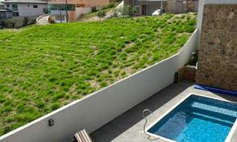 Imagem 5: Sobrado para venda possui 266 metros quadrados com 2 quartos