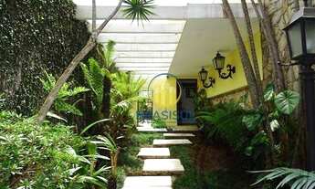 Imagem 7: Casa Residencial à venda, Interlagos, São Paulo -