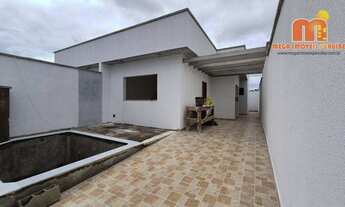 Imagem: Casa a venda em Peruíbe