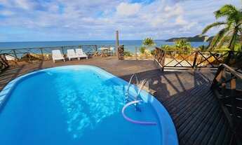 Imagem: Flat mobiliado no Marsallis em Ponta Negra