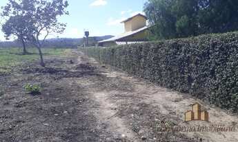 Imagem 6: Terreno em condomínio - Zona Rural