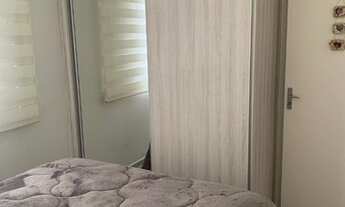 Imagem 7: Apartamento para Venda 57m2, 3 dorm - Jardim novo Osasco